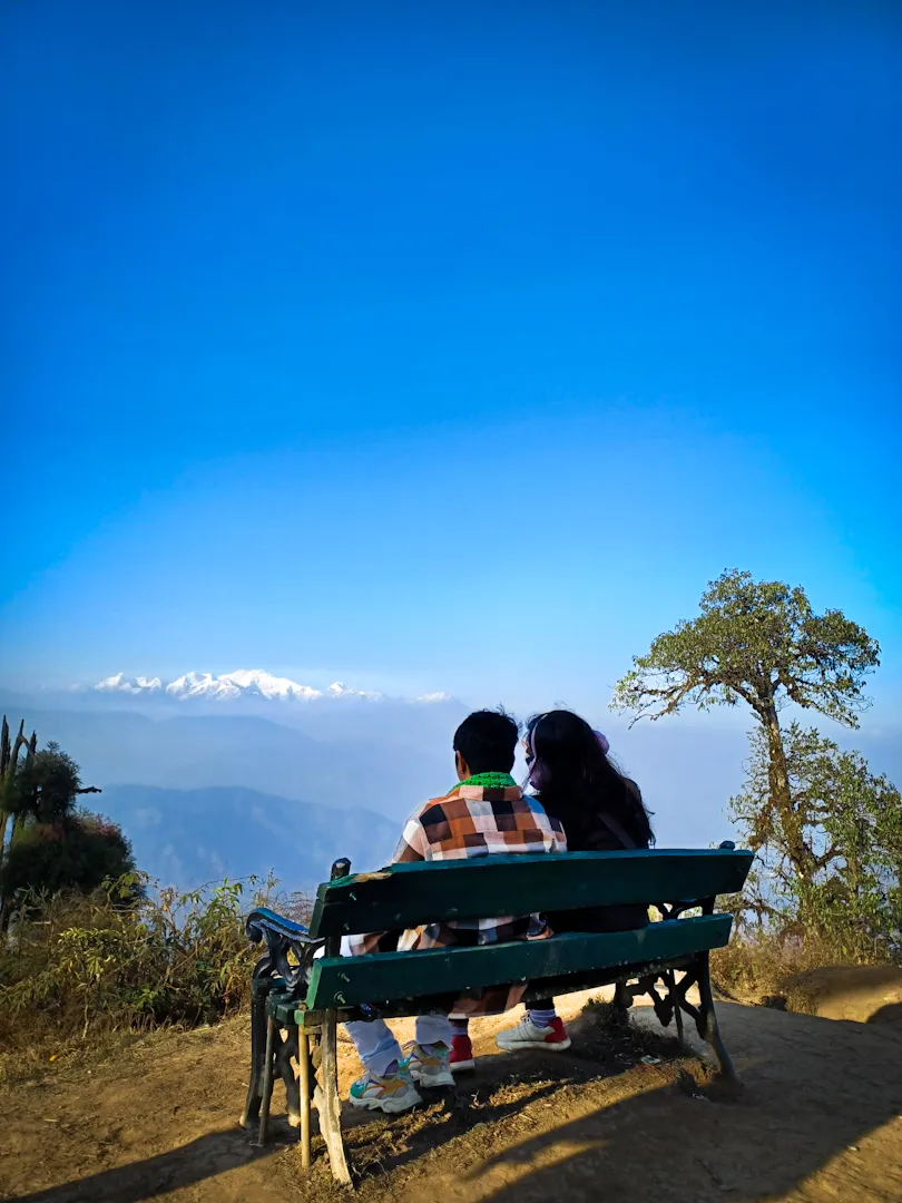 Darjeeling Gangtok